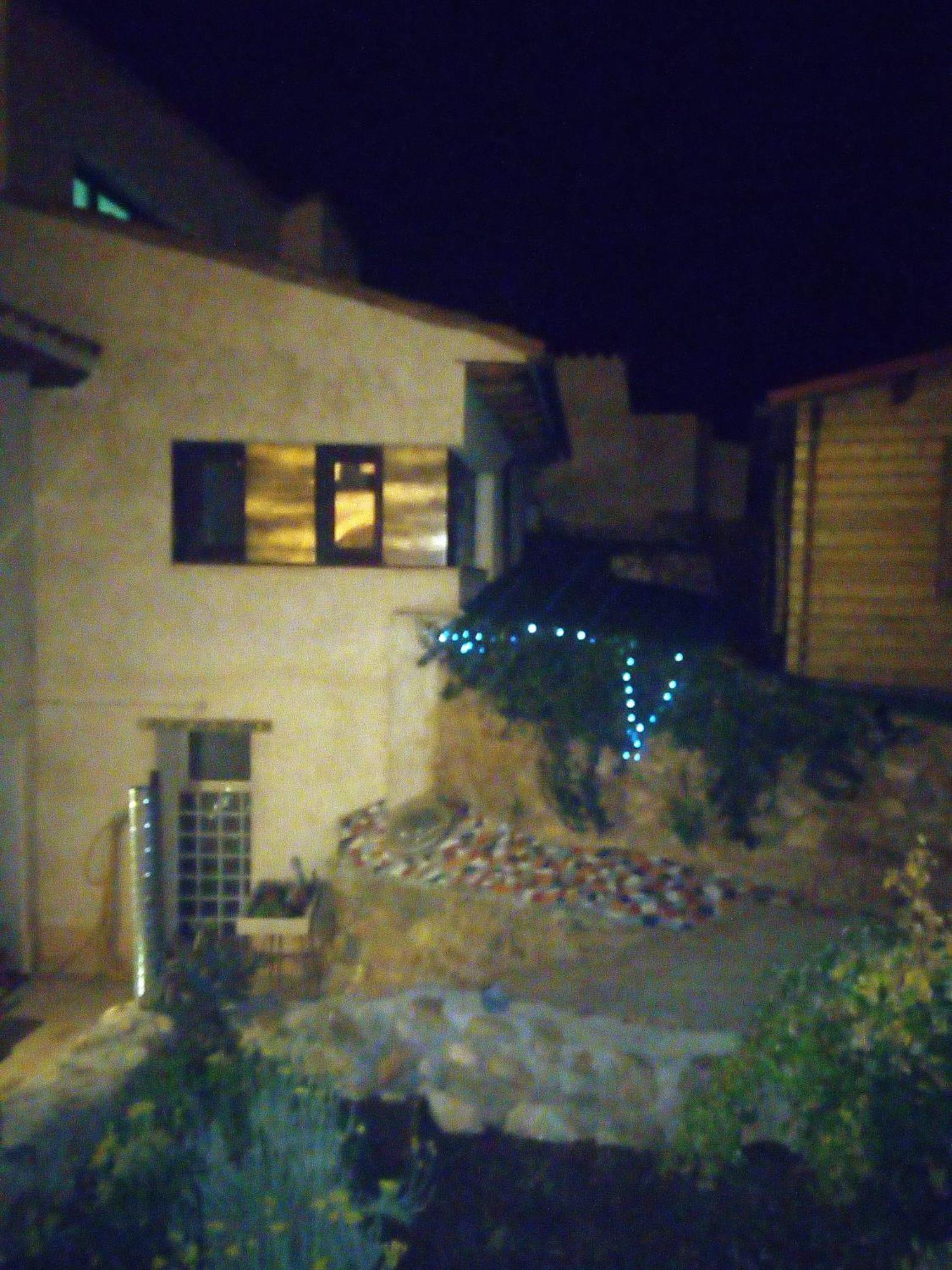 Apartamentos La Fonda Aninon Екстериор снимка